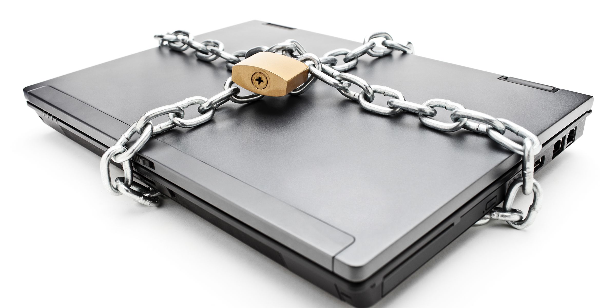 Votre firmware est une porte dérobée grande ouverte