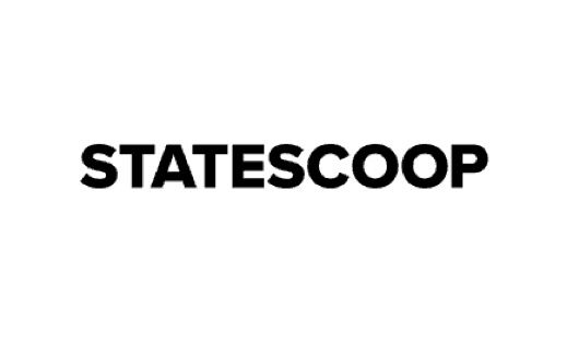 Logo StateScoop