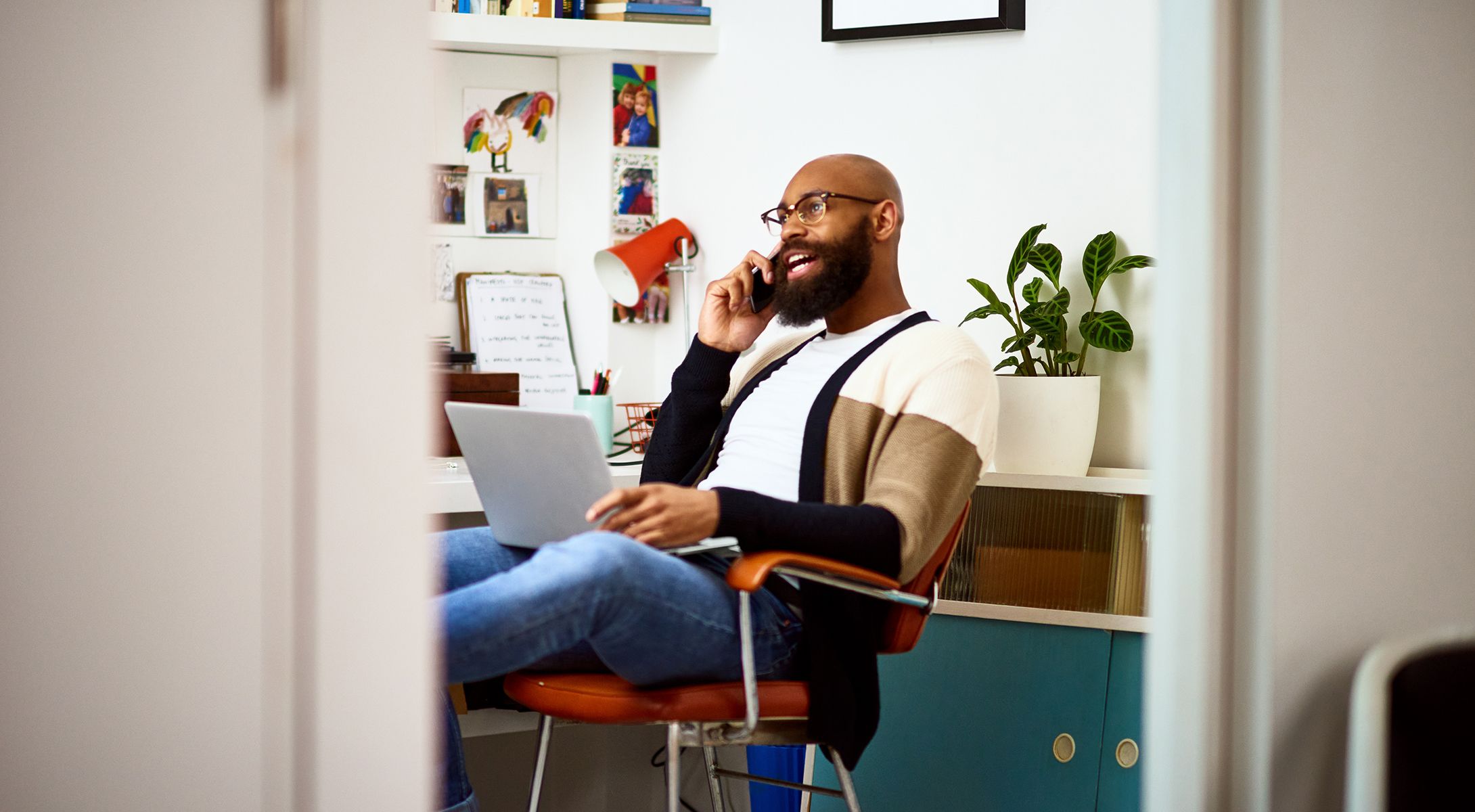 4 façons simples pour les équipes de sécurité de s'épanouir dans le cadre du travail hybride