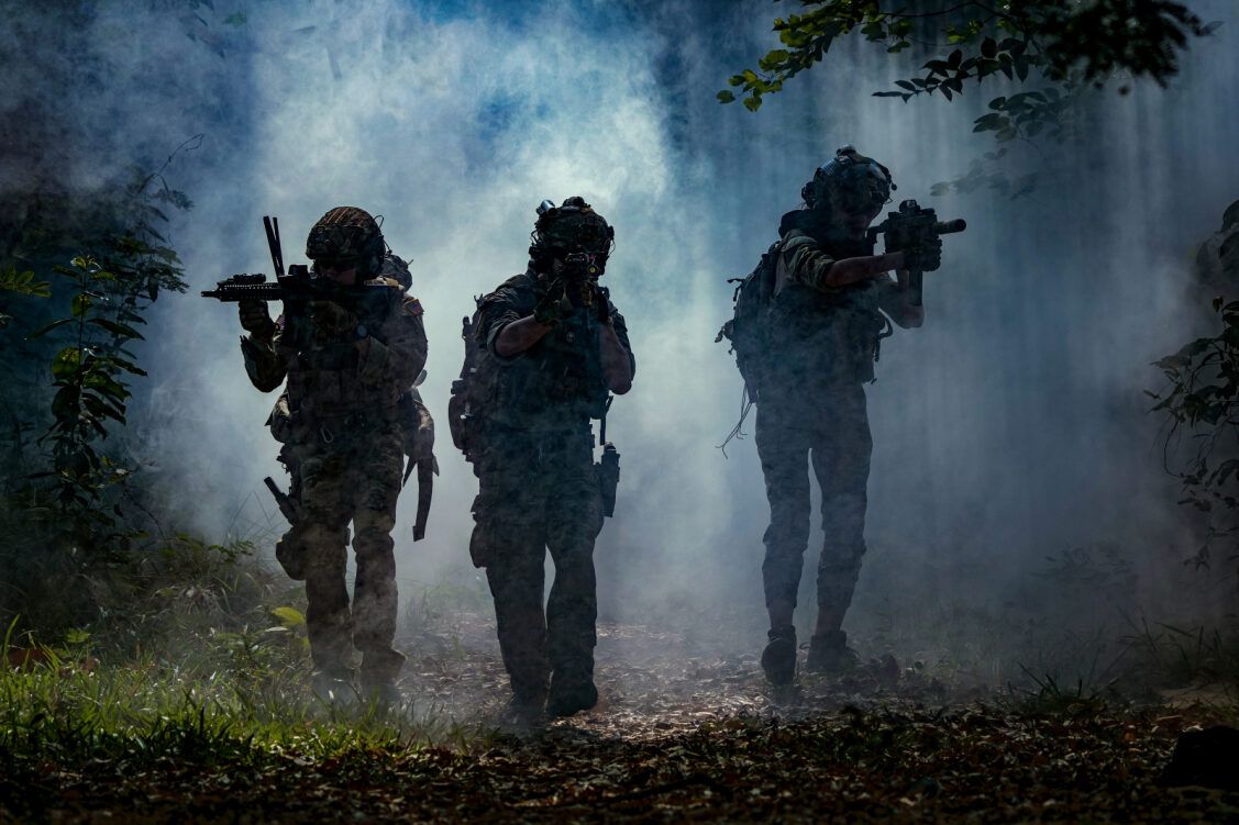 Image illustrant l'article de blog intitulé « Réduire le brouillard de la guerre en renforçant la préparation en matière de cybersécurité »