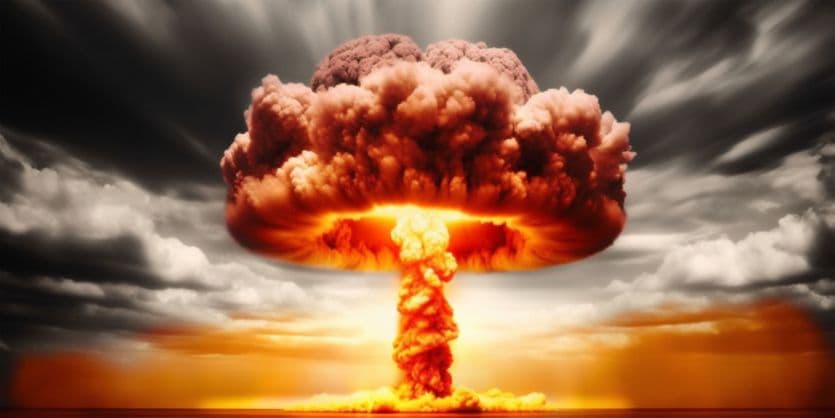 Oppenheimer’s A-Bomb, the Rise of AI, and Our Shot at Getting It Right