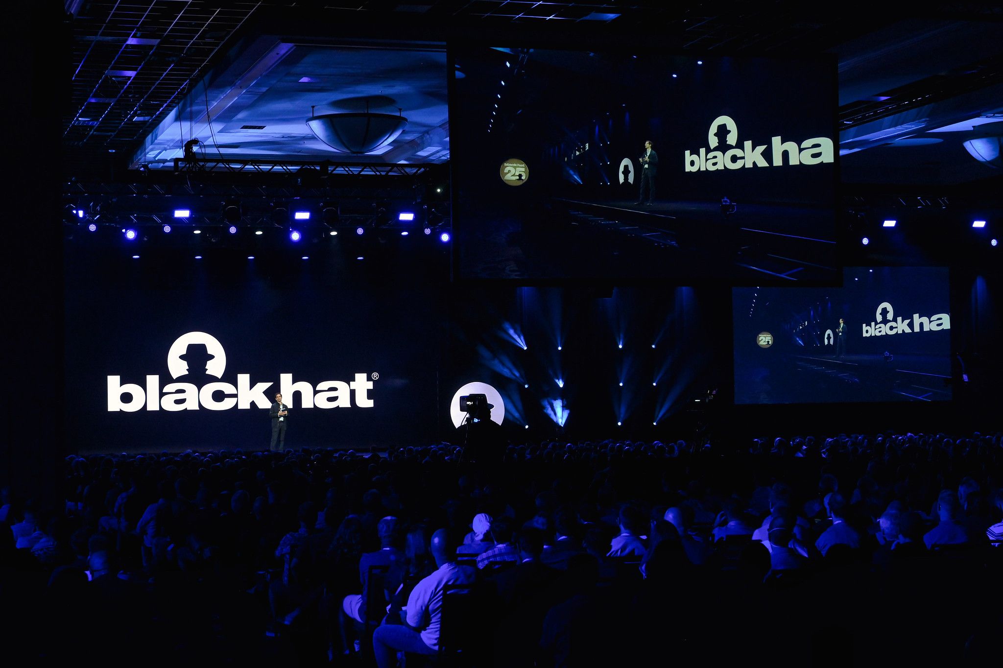 5 sessions incontournables à Black Hat 2023—and comment les visionner ultérieurement