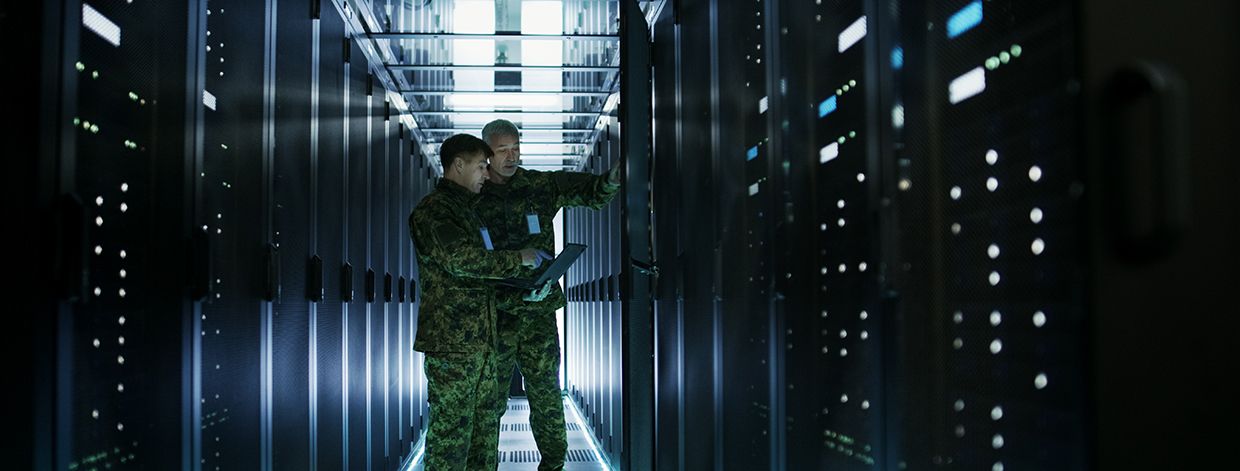 « The Davidson Window » : un appel urgent à l'action en matière de cybersécurité
