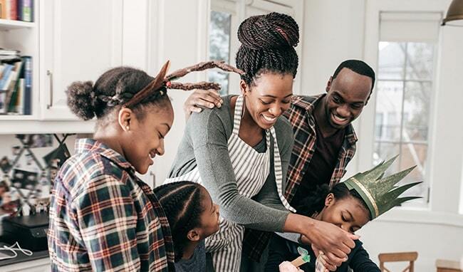 Family & Children’s Services