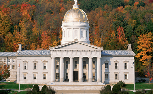 Comment l’État du Vermont réduit ses risques informatiques grâce au tableau de bord des risques