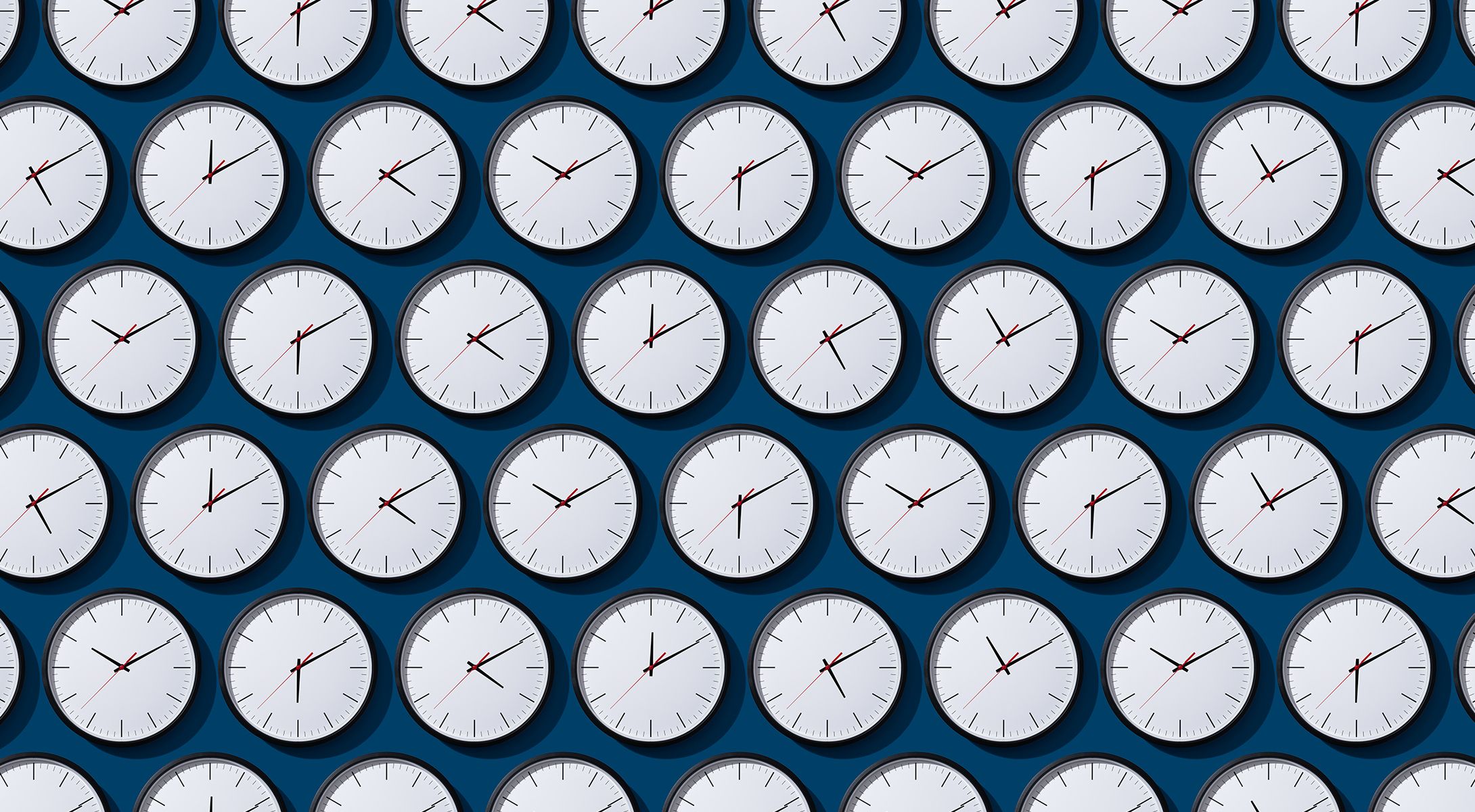Découvrez ce que vous pouvez accomplir avec 80 000 heures de bénévolat