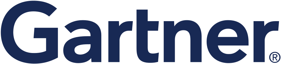 Logo Gartner