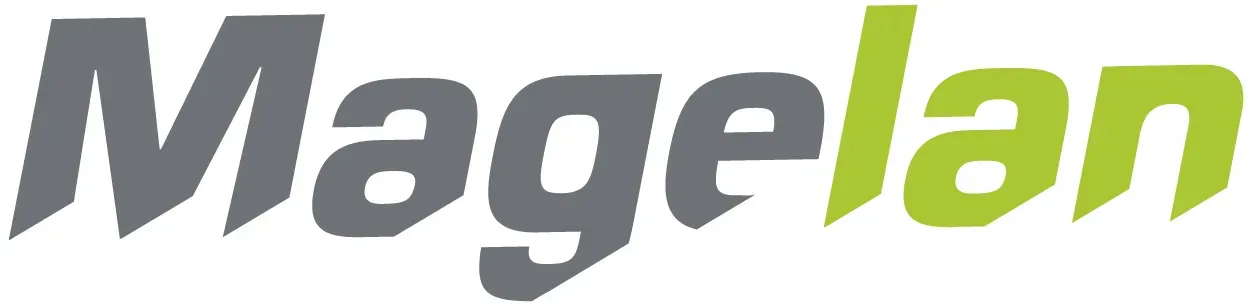 Logo Magelan