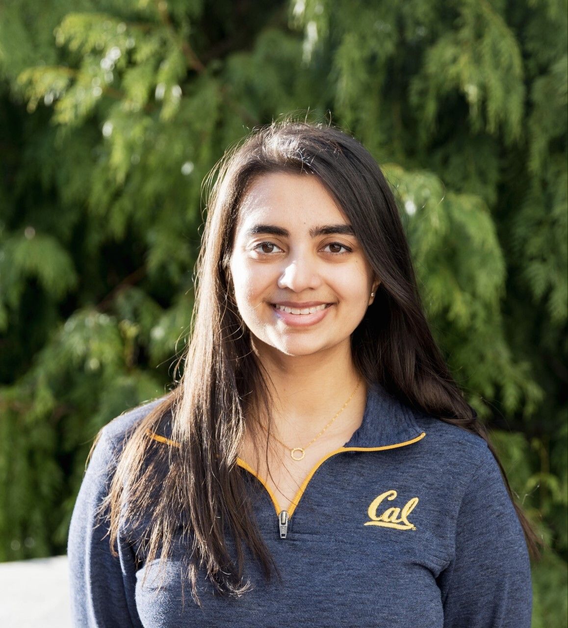 Kuhu Sharma, ingénieur en transformation technique stagiaire chez Tanium