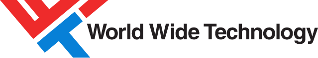 WWT - Logo de World Wide Technology
