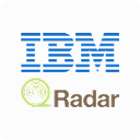 Icône IBM QRadar