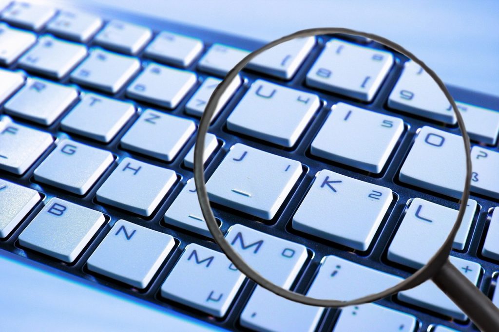 Image pour un article de blog sur la gestion du cycle de vie des actifs informatiques