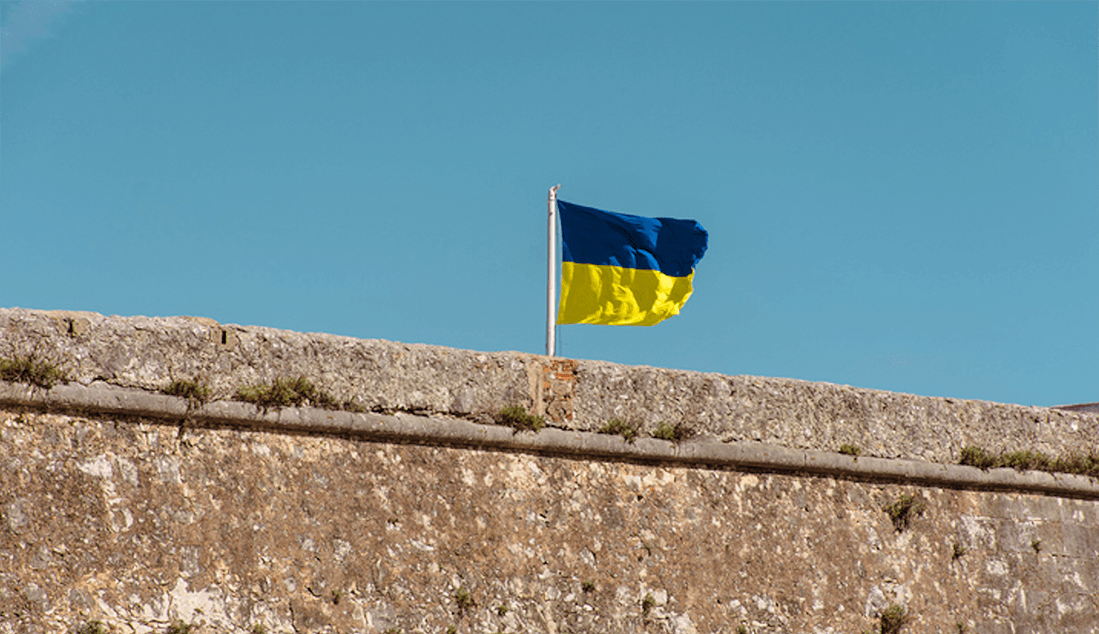 Les leçons tirées de la cyberguerre un an après l'invasion de l'Ukraine par la Russie