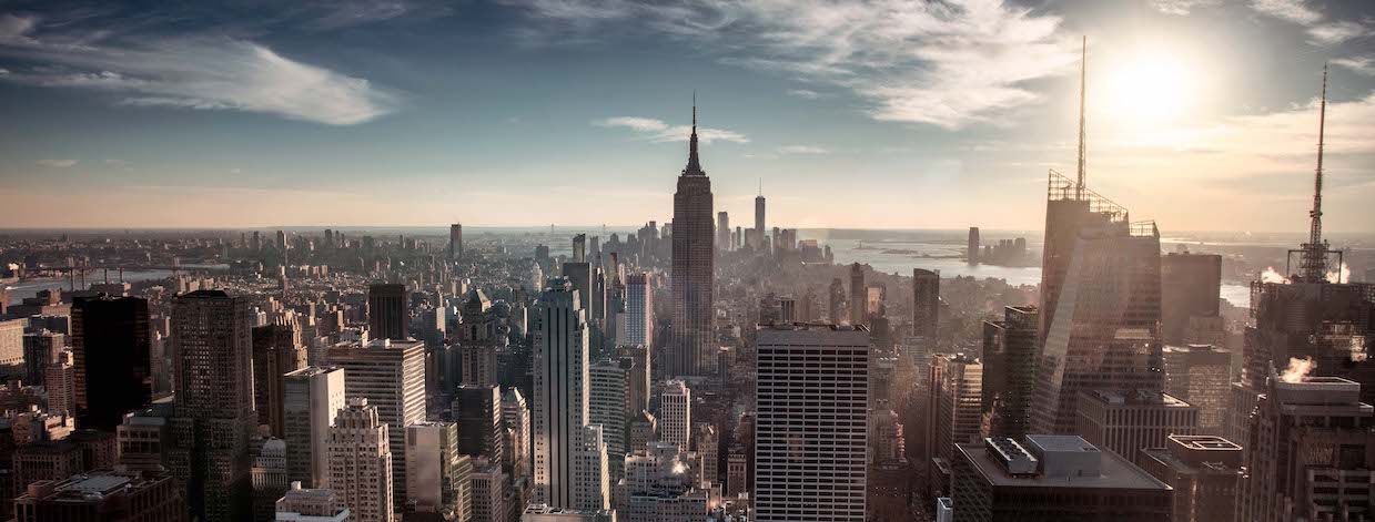 Comment Con Edison alimente New York