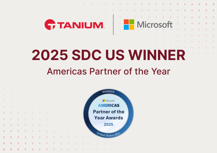 Prix du partenaire Microsoft de l’année