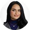 Sindhuja Jamisetty headshot