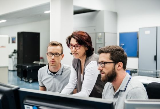 Soutenu par l'équipe d'intervention d'urgence en cas de vulnérabilité (Vulnerability Emergency Response Team ou VERT) de Tanium