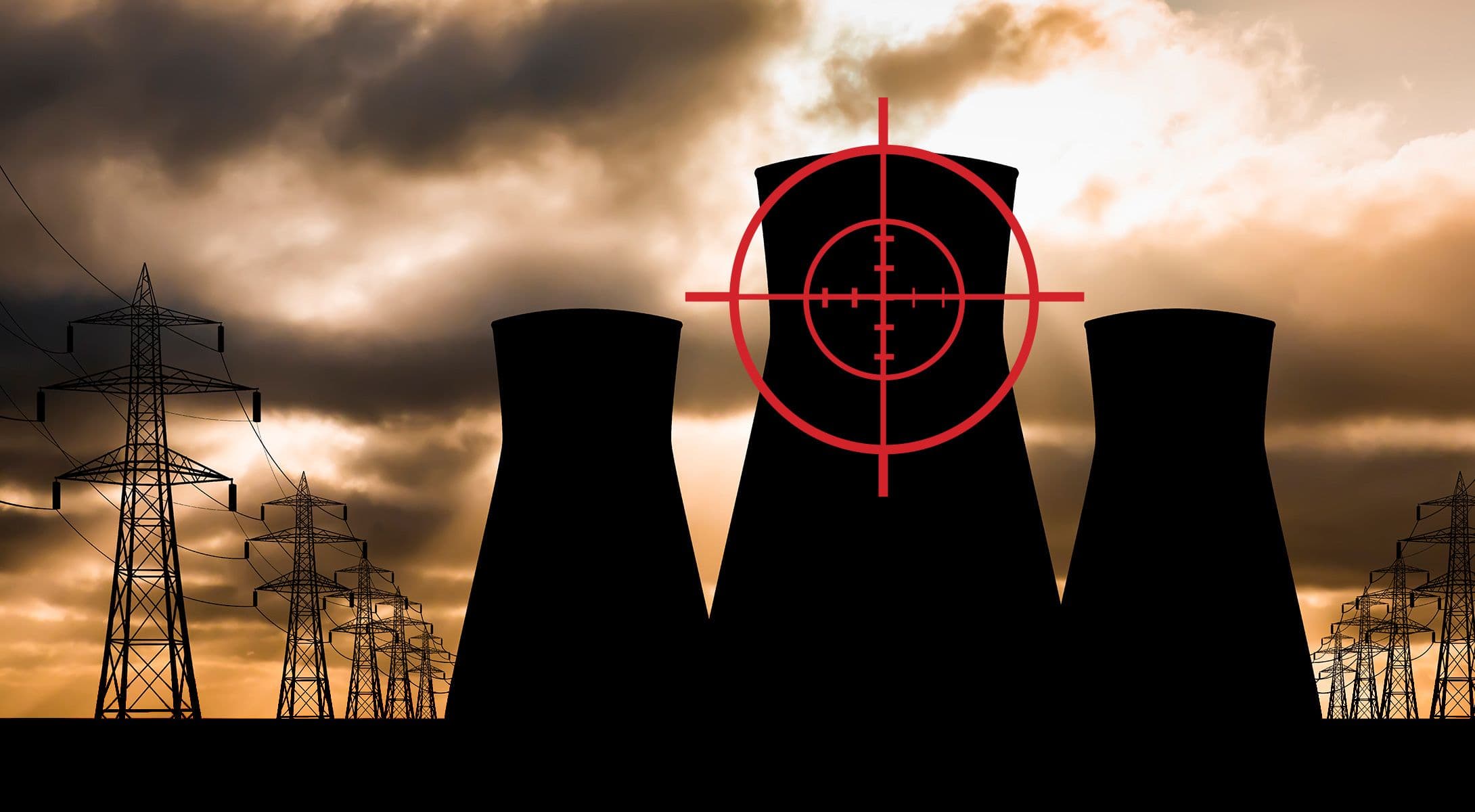 La cyberguerre menée par la Russie vise les infrastructures critiques occidentales