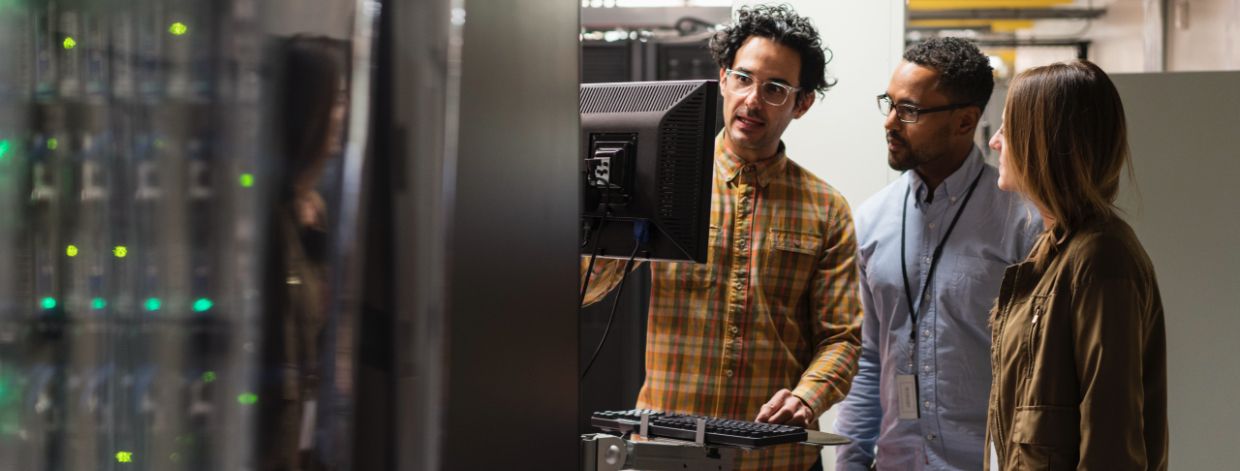 Connecter les données avec Tanium et Cribl LogStream