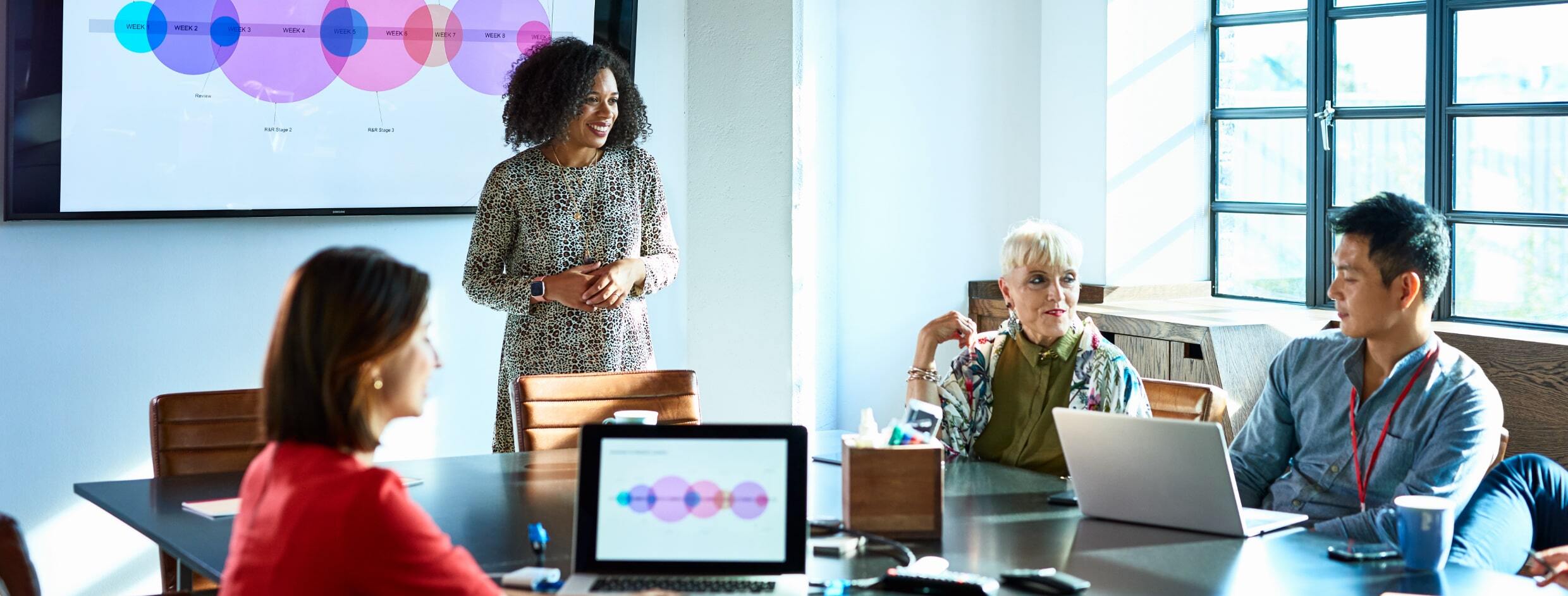 Une société de services professionnels gère ses endpoints nouvellement acquis avec Tanium