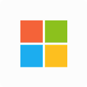 Icône Microsoft