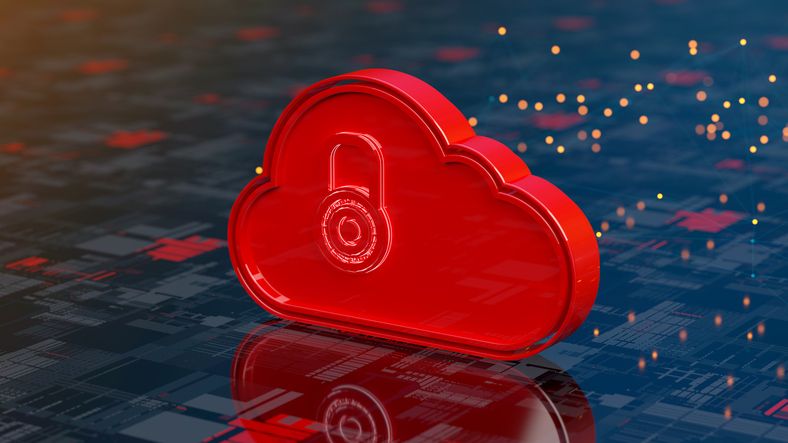Image d'en-tête de l'article de blog intitulé « Qu'est-ce que la gestion des correctifs dans le cloud ? »