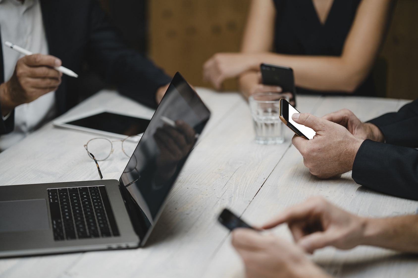 Image à la une de l'article de blog sur la protection avancée des endpoints