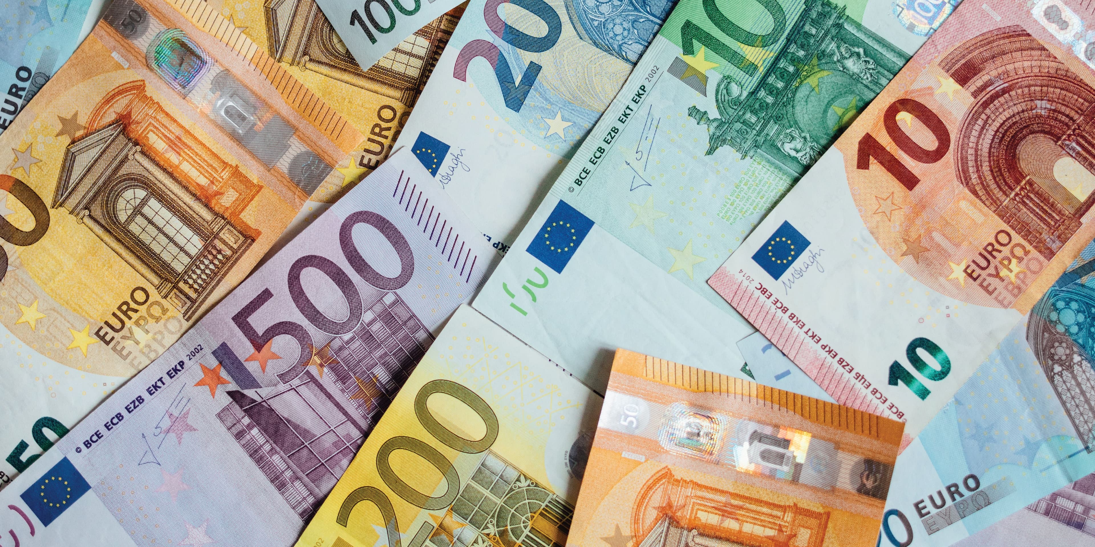 Europe’s Hefty Regulatory Fines Are Roaring Back
