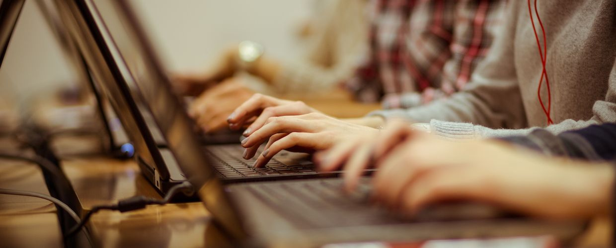Concilier accessibilité technologique et cybersécurité pour les établissements scolaires K-12
