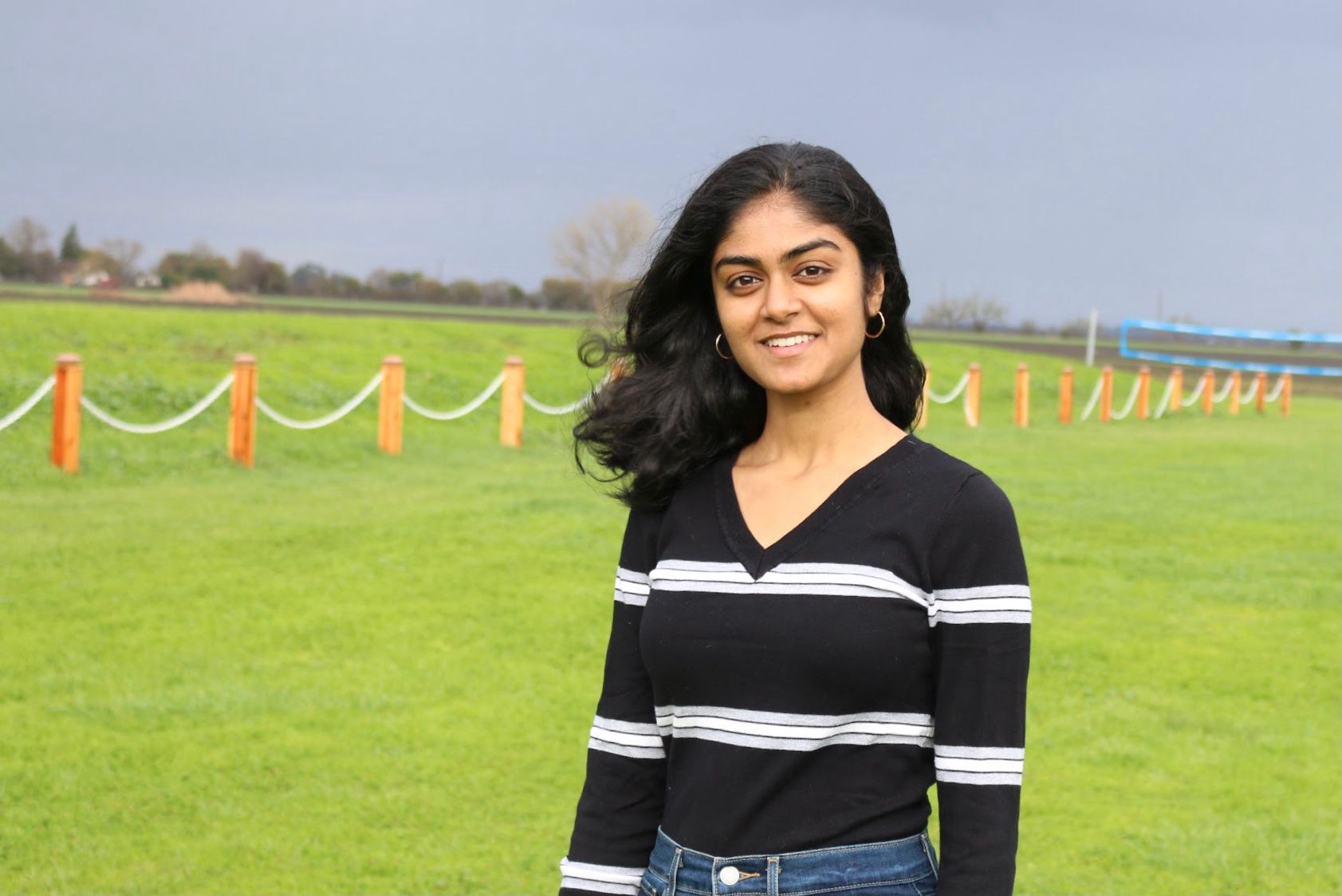 Harika Kalidhindi, ingénieure logicielle, Tanium