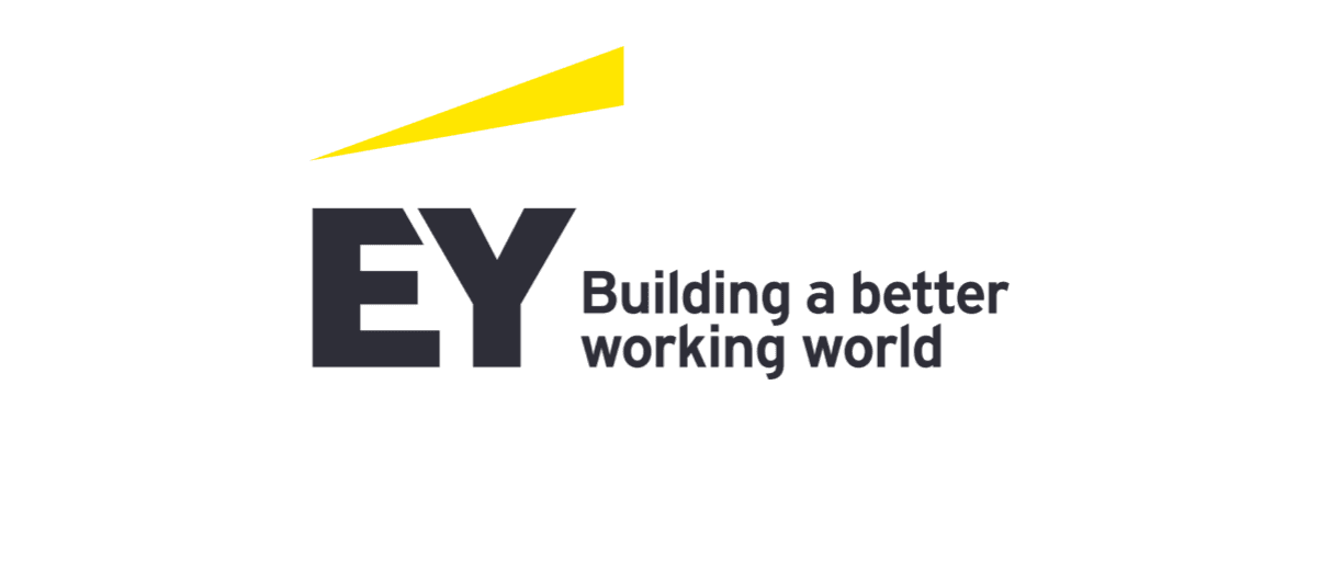 Logo EY