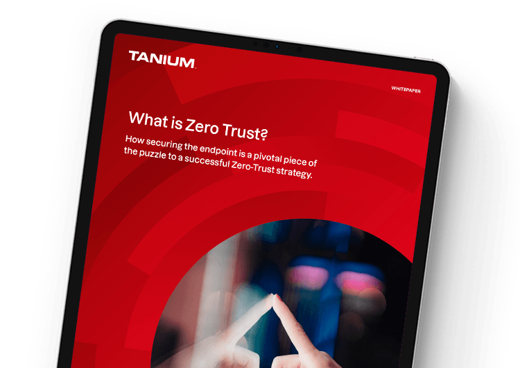 Image en vedette mobile - Livre blanc Qu’est-ce que Zero Trust