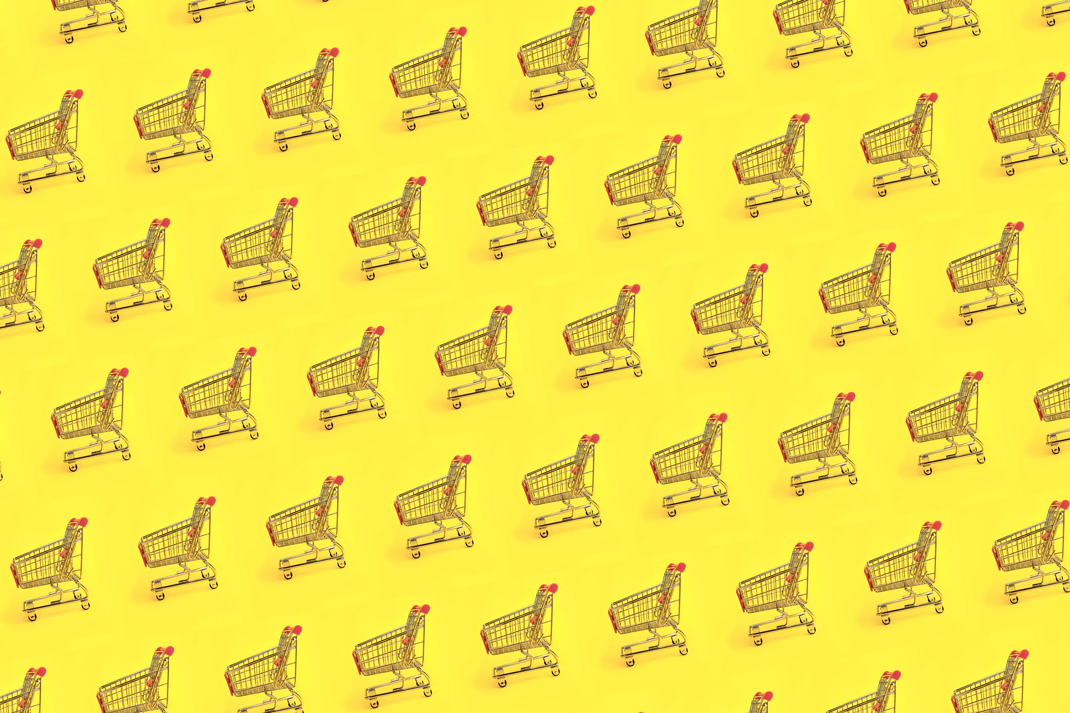 Plus de commerce en ligne, plus de problèmes de cybersécurité