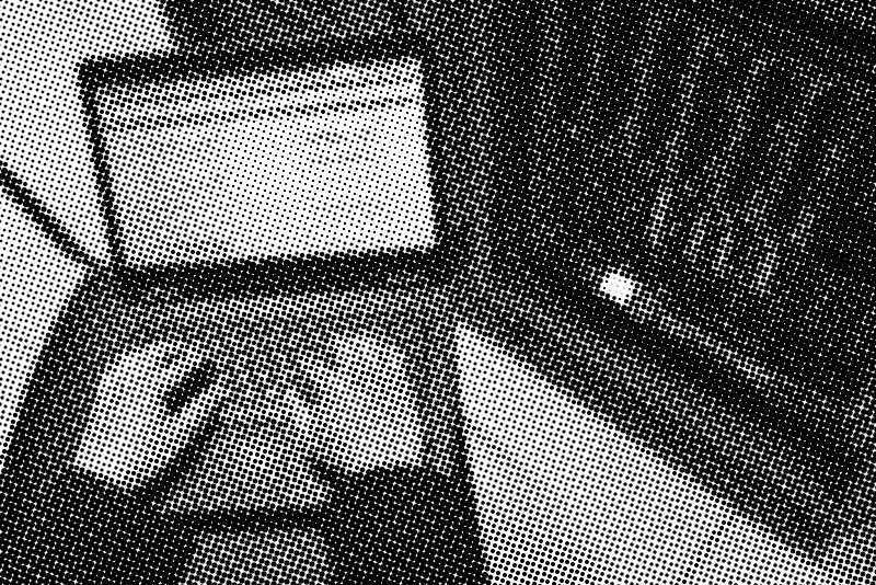 Illustration conceptuelle de la sécurité SSL/TLS sur un serveur d’ordinateur