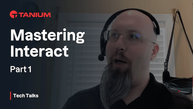 Miniature tech talk Ep62