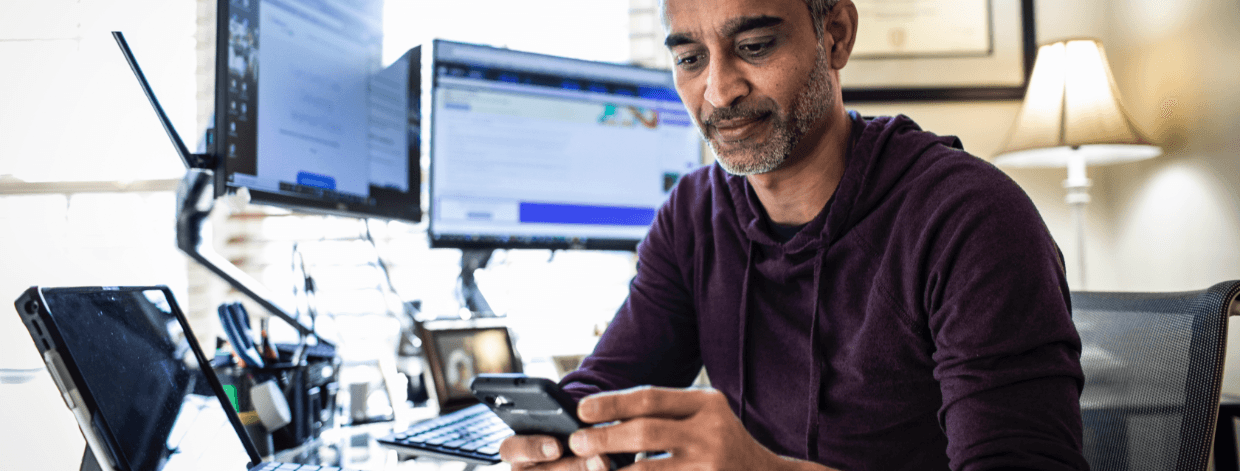 Trois défis liés aux endpoints dans le nouvel environnement de travail hybride — et comment les surmonter