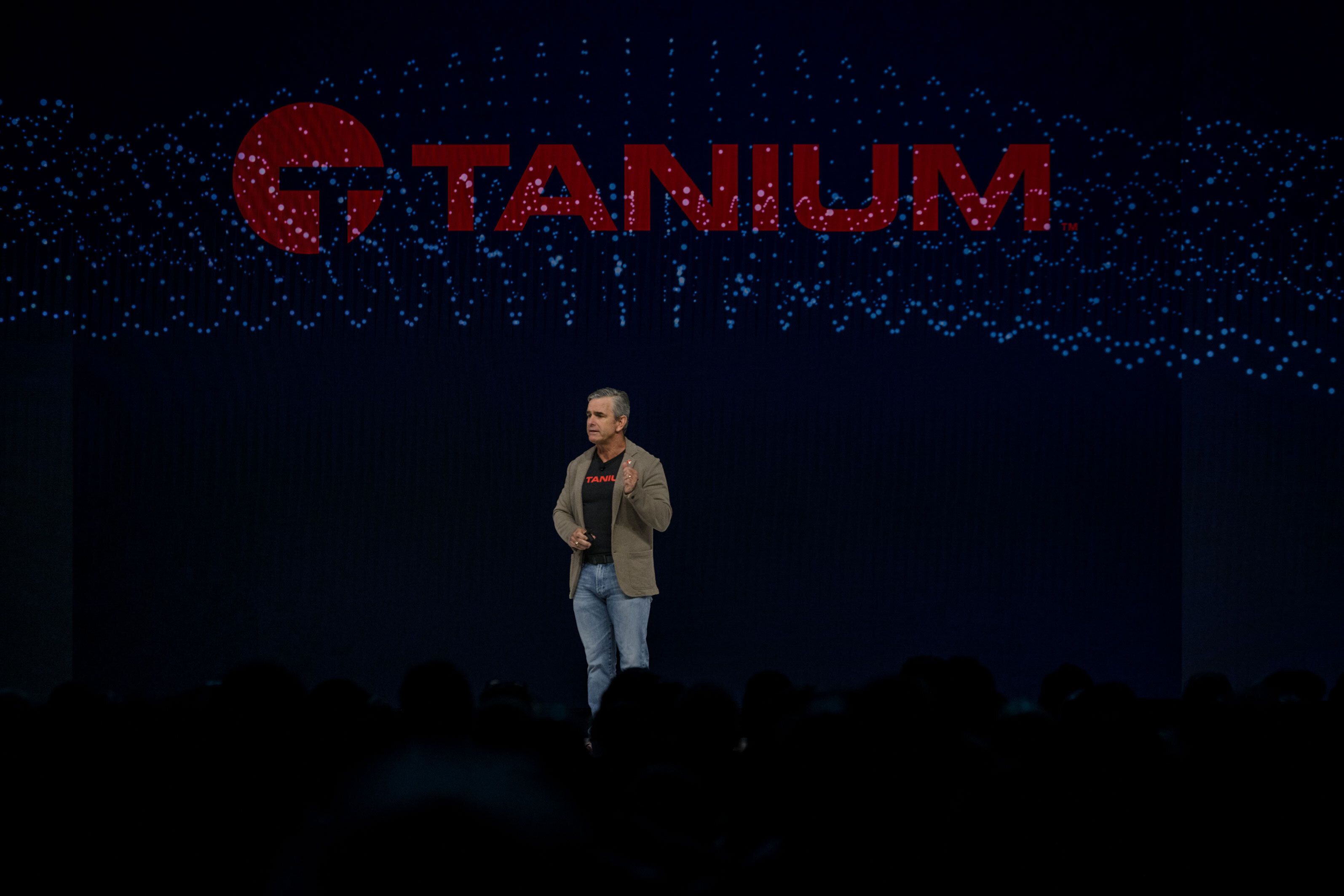 Points forts de la première journée de la conférence « Tanium Converge 2024 » : renforcer la confiance dans le paysage actuel de la sécurité
