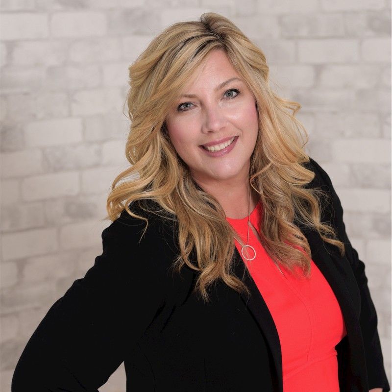 Kim Harris, directrice principale du marketing mondial des partenaires chez Tanium