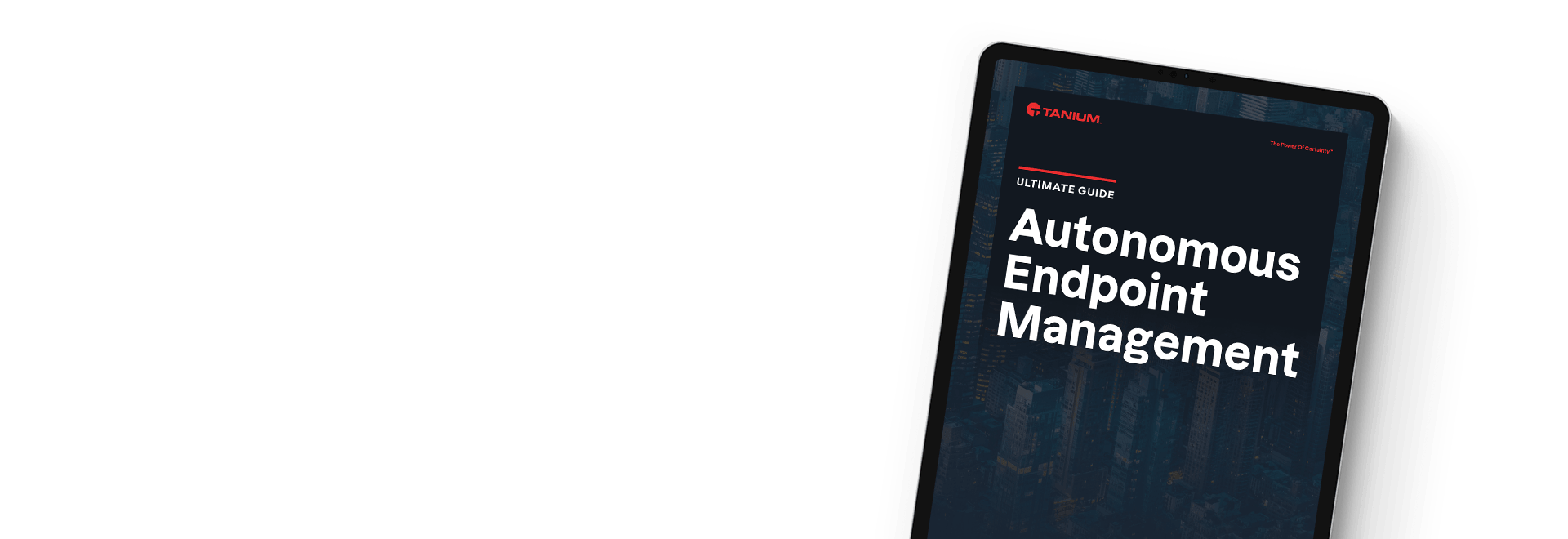 Guide ultime sur la gestion autonome des endpoints sur tablette