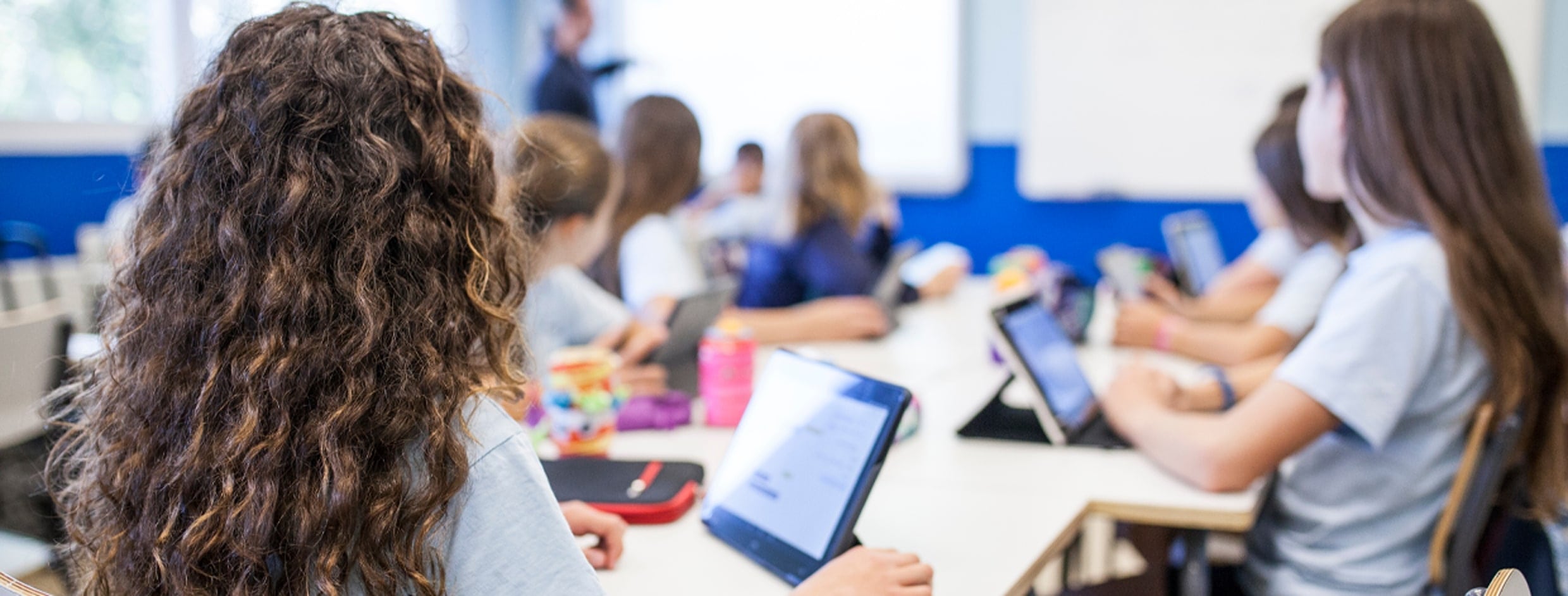 Les données du personnel et des élèves de la maternelle à la terminale restent exposées aux risques