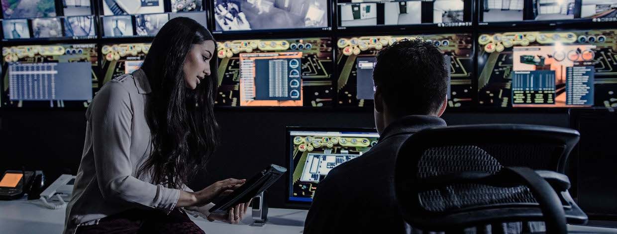Anatomie d'une Cyberattaque : trois approches pour réduire en continu les risques métier