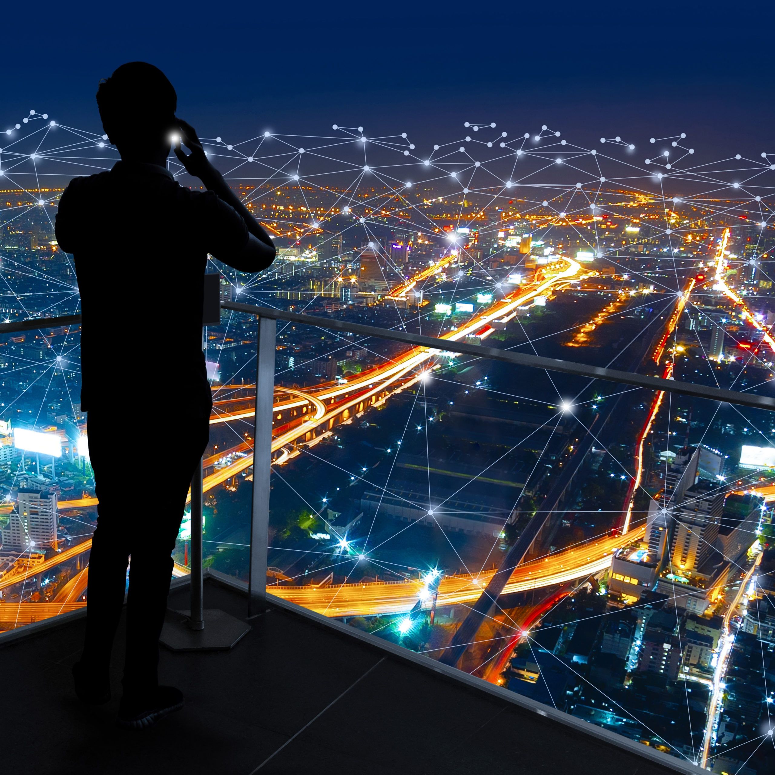 Quatre prédictions sur 5G du prochain CEO de Qualcomm