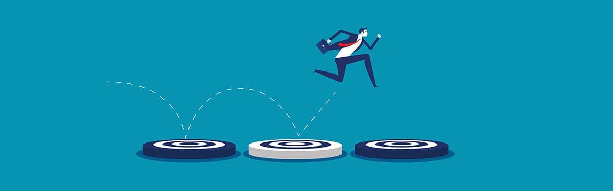 Four Industries That Are Ready for What’s Next