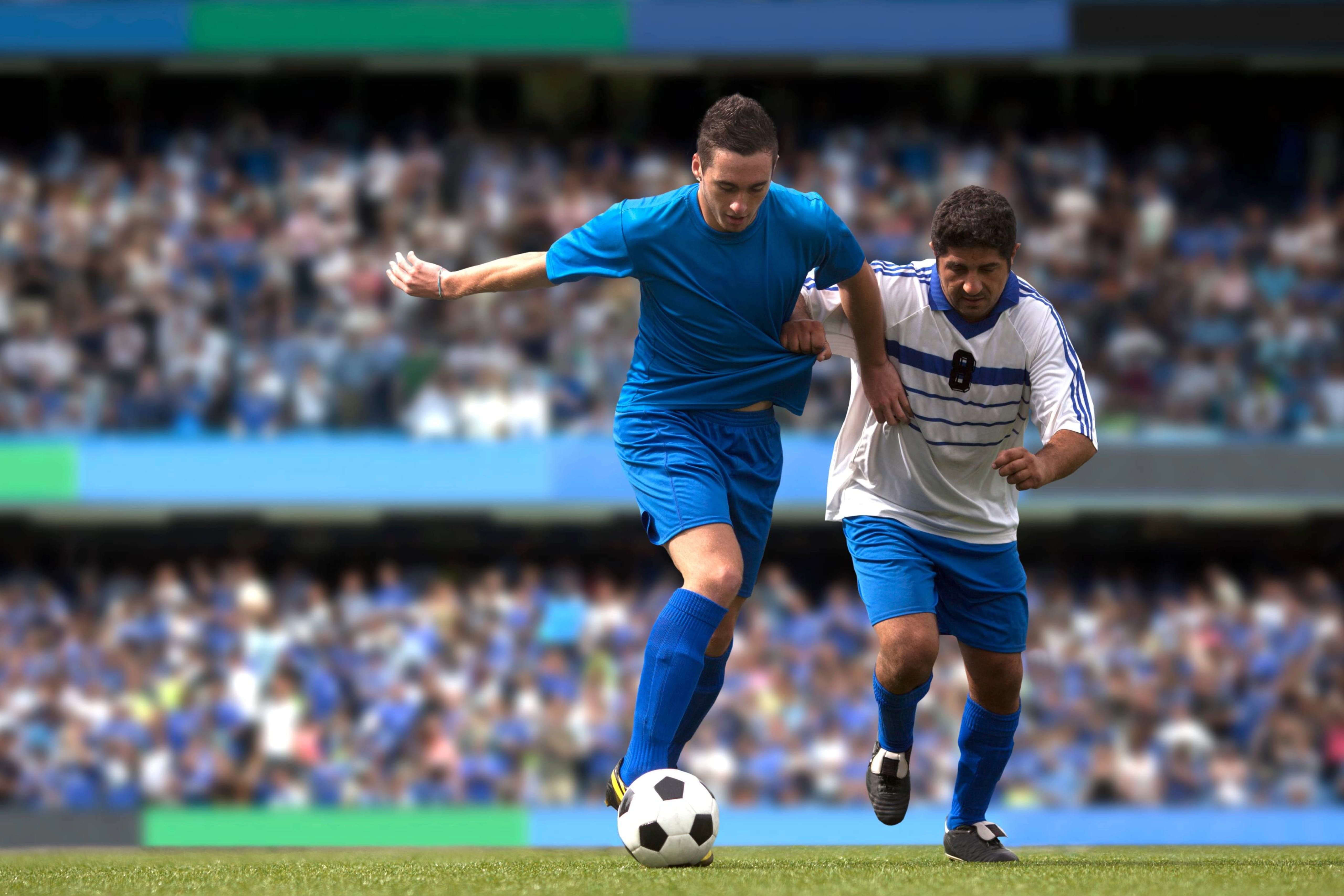 Coupe du Monde ’26: Ce qu'il faut pour sécuriser le plus grand événement sportif mondial