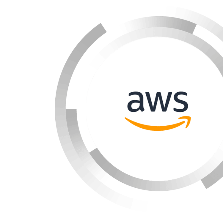 Tanium pour AWS