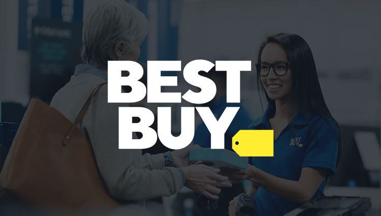 Image de ressource en vedette du témoignage client Best Buy