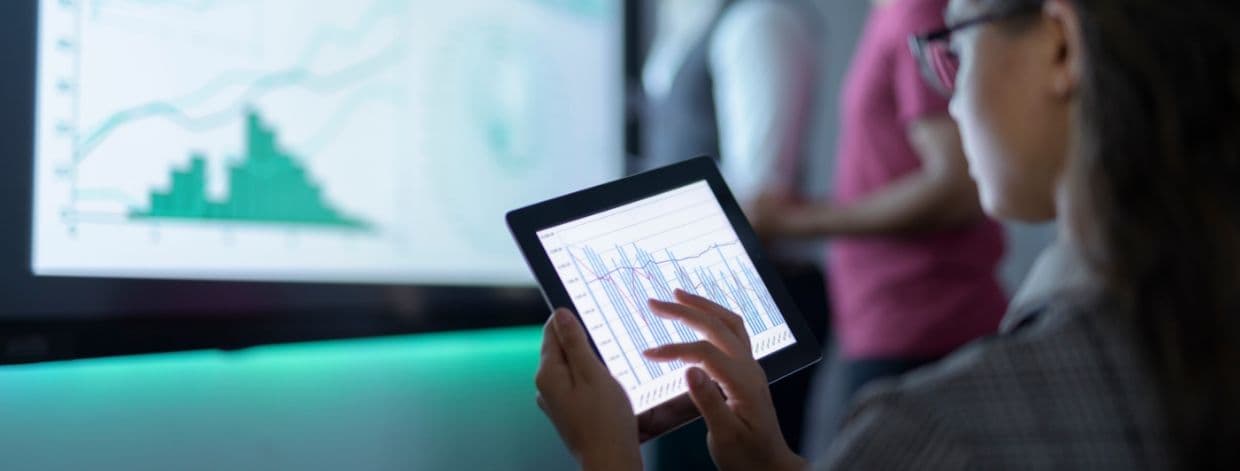 The future of risk management is all about automation