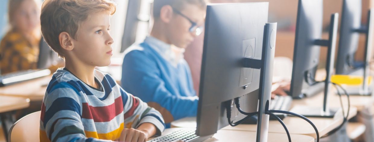 L'informatique est le ciment de la cybersécurité dans les établissements scolaires de la maternelle à la terminale