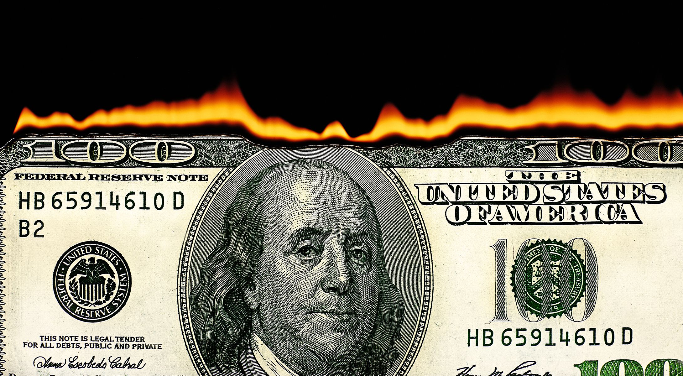 Le paiement des rançons devrait-il être interdit ?