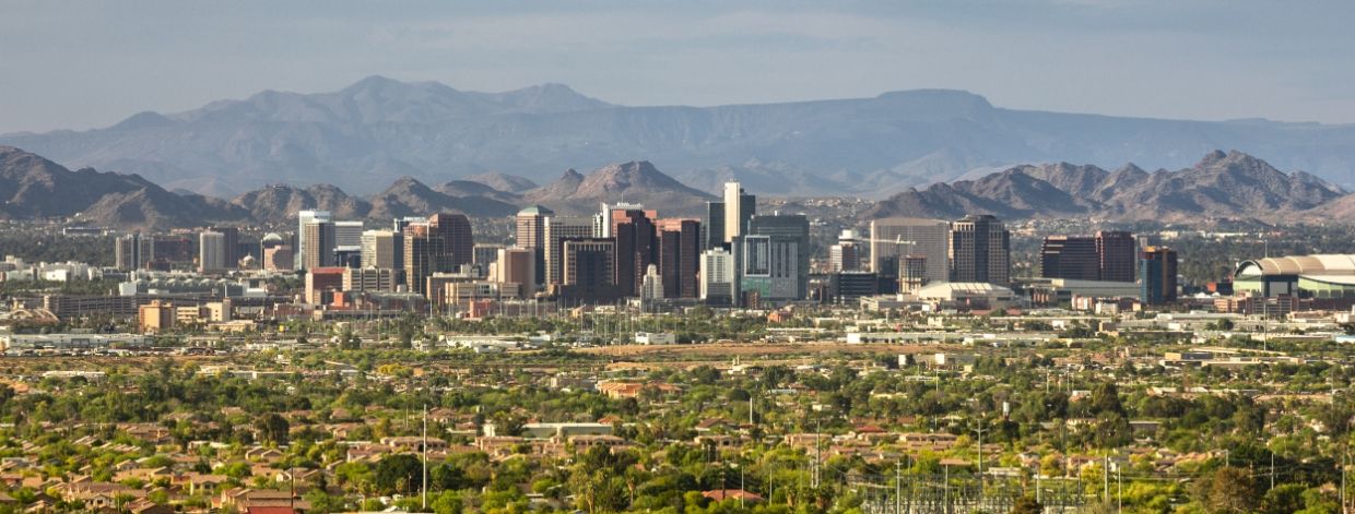 Conseils du RSSI de l’Arizona sur la mise en œuvre d’une stratégie globale